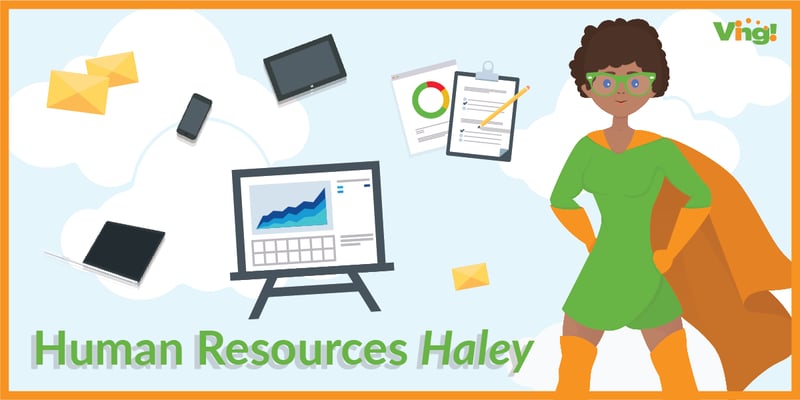 Re-Thinking HR with Real-Time Analytics and an Engagement Dashboard