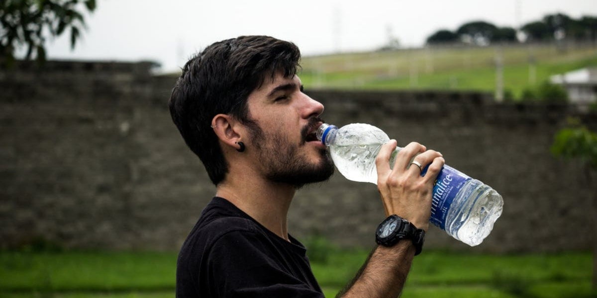hydration safety - infographic - blog image august