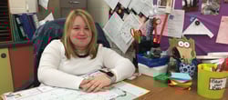 Ving Tech & Learning: Improve Communication Among Special Ed Teachers