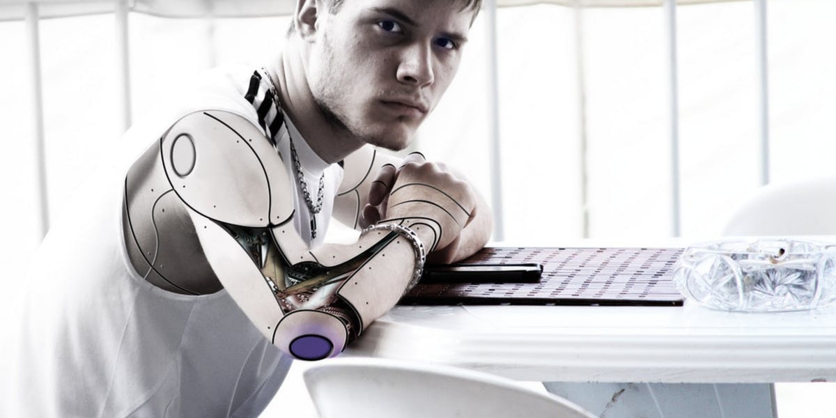 new technology safety in the workplace - july 2018