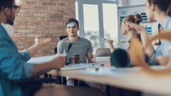 Fun Activities for Office Engagement [Infographic]