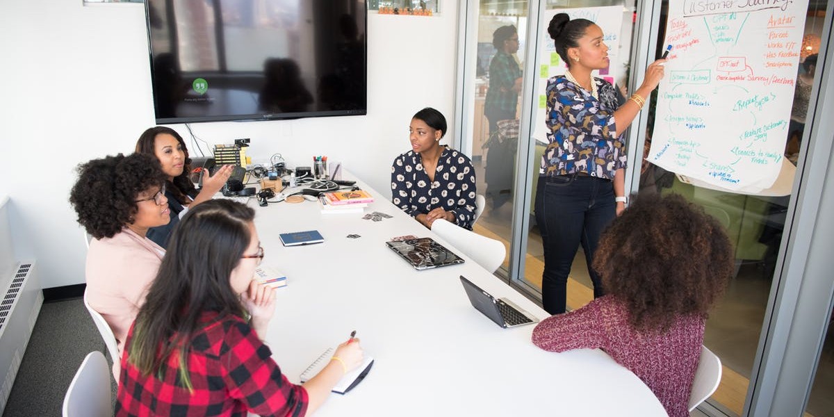 optimize employee training - blog - july 2019