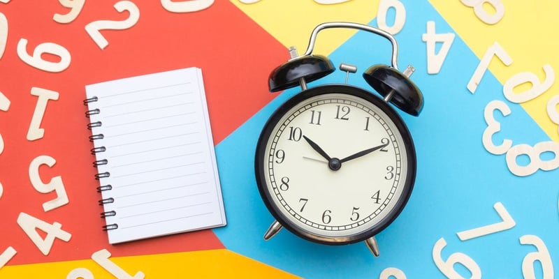 Put Hours Back In Your Day — Stop Searching For Safety Training