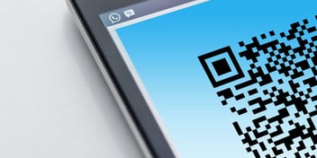 INFOGRAPHIC: The History Of QR Codes