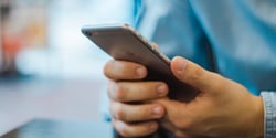The Next Big Thing In Safety — QR Codes