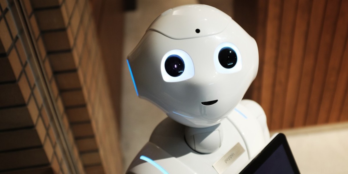 robots and safety culture - blog image - march 2019