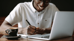 Writing Learning Objectives For Online Training: Essential Steps