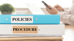 How To Write A Safety Policy For Employees