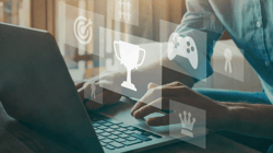 Gamification For Modern Learning — The New Normal