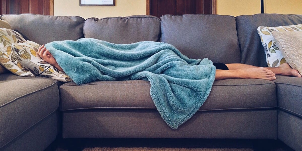 sleep tips - blog image - october 2019