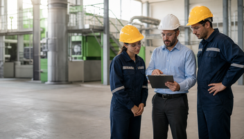 Safety Training Requirements: OSHA Guide & Training Matrix