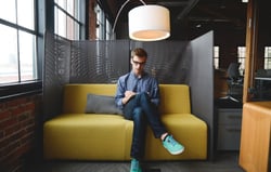 Ving Joins Cintrifuse, the Cincinnati­ Based Startup Accelerator