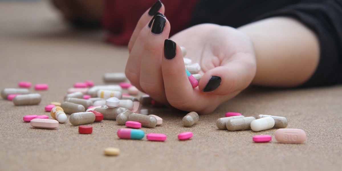 substance abuse in the workplace - september 2019