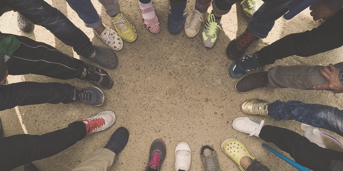 supportive of all people - blog image - october 2019