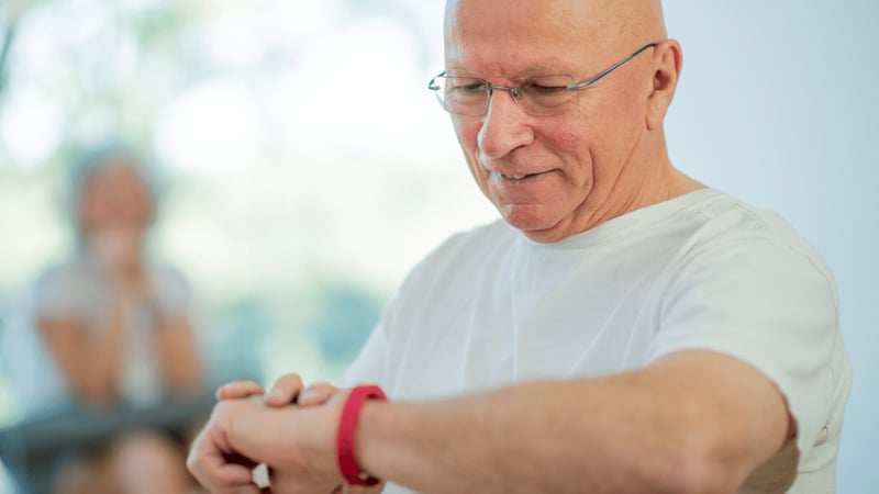 5 Benefits Of Wearable Technology For The Construction Industry