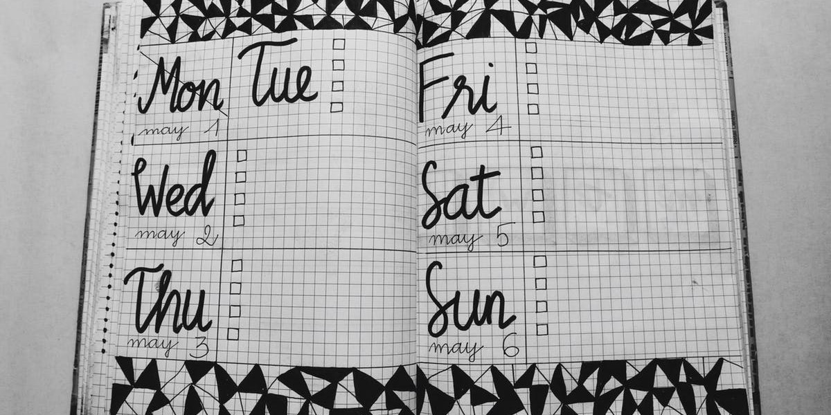 the best times to send your vings - blog graphic - april 2019