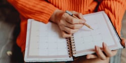 The Ultimate Weekly Safety Topic Calendar