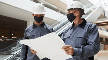 Tips For Creating A COVID-19 Response Plan For Contractors