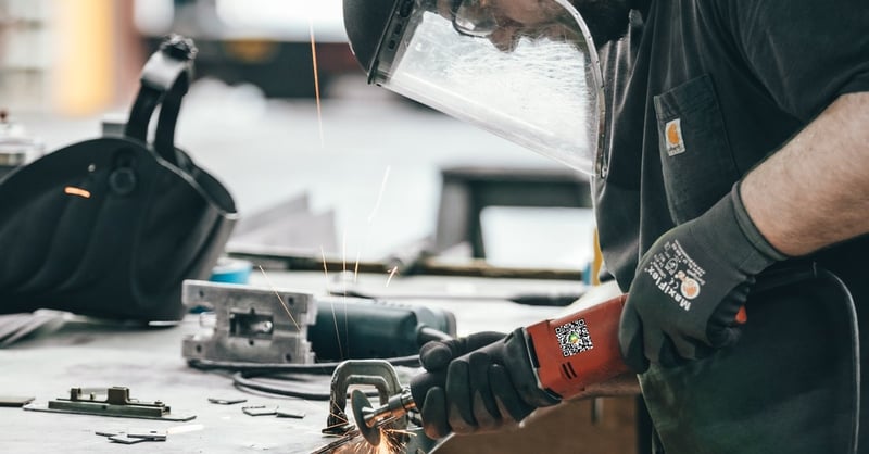 Ving Announces New Product At Ohio Safety Congress & Expo