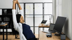 Upgrades And Exercises For All Ages To Stay Safe At Work