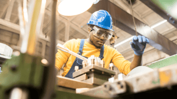 Safety in Manufacturing: Regulations and Best Practices