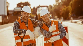Why Small Construction Companies Need To Invest In Their Workers