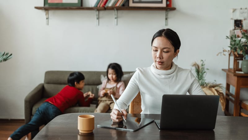 Highly Effective Tips To Stay Motivated At Work