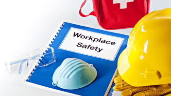 How To Create An Industrial Safety Leaflet For Your Company?