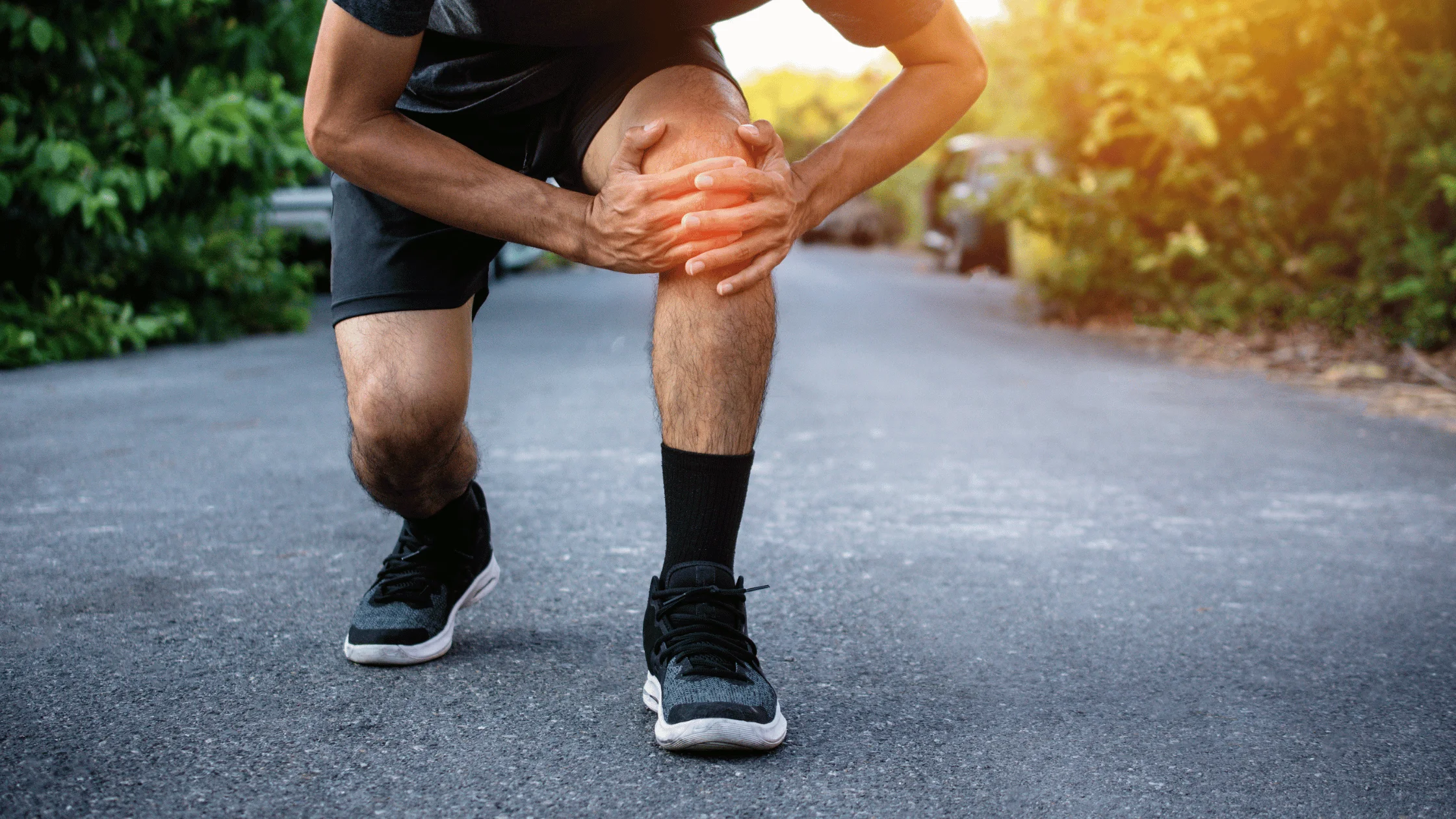 5 Effective Exercises for Knee Pain Relief