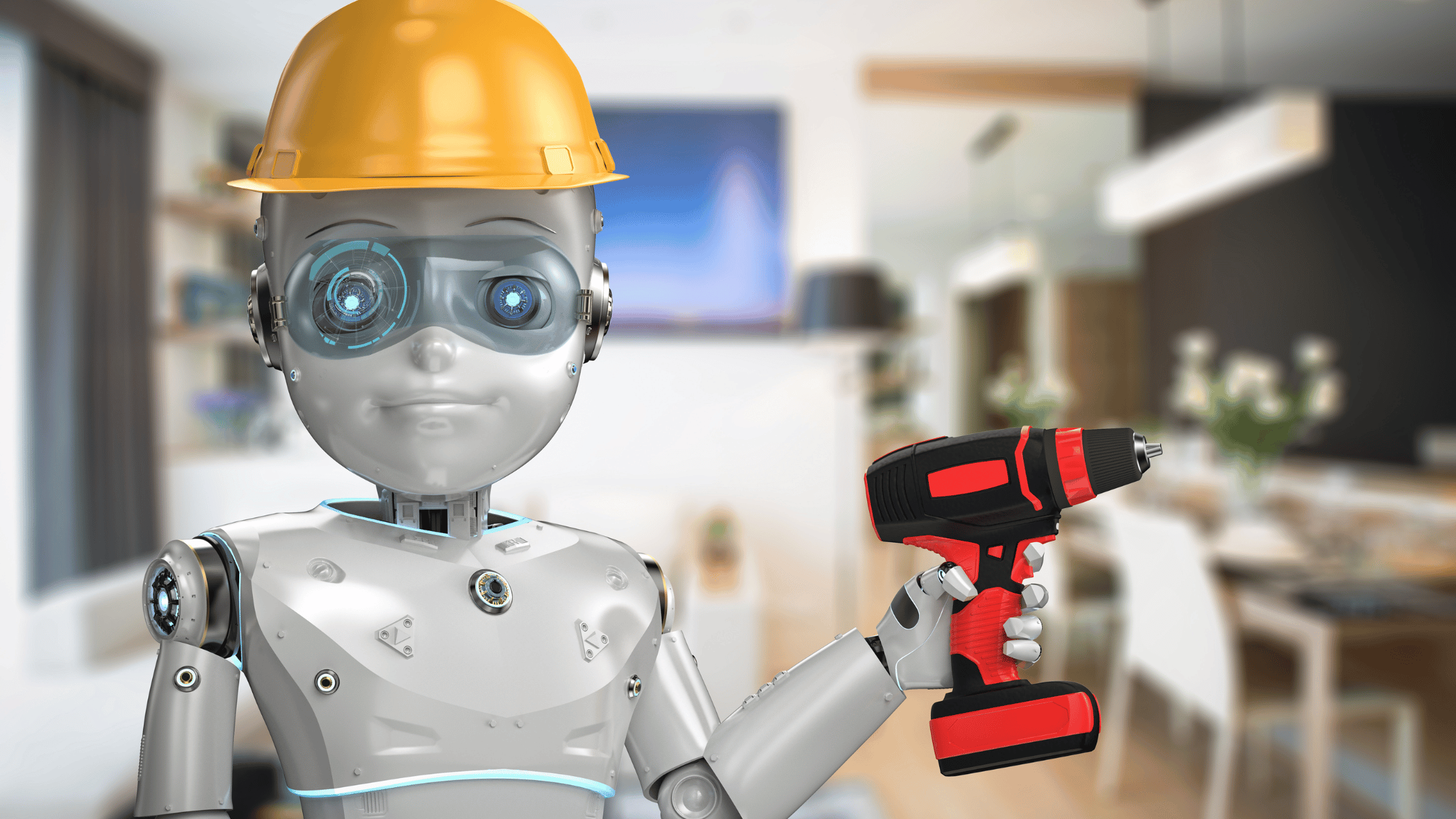 Does AI Play A Role In Workplace Safety?