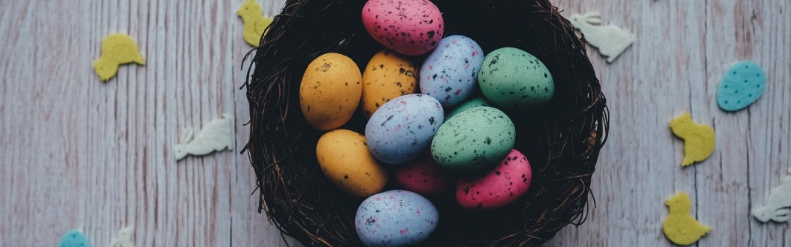 4 Easter Employee Engagement Ideas For Your Office