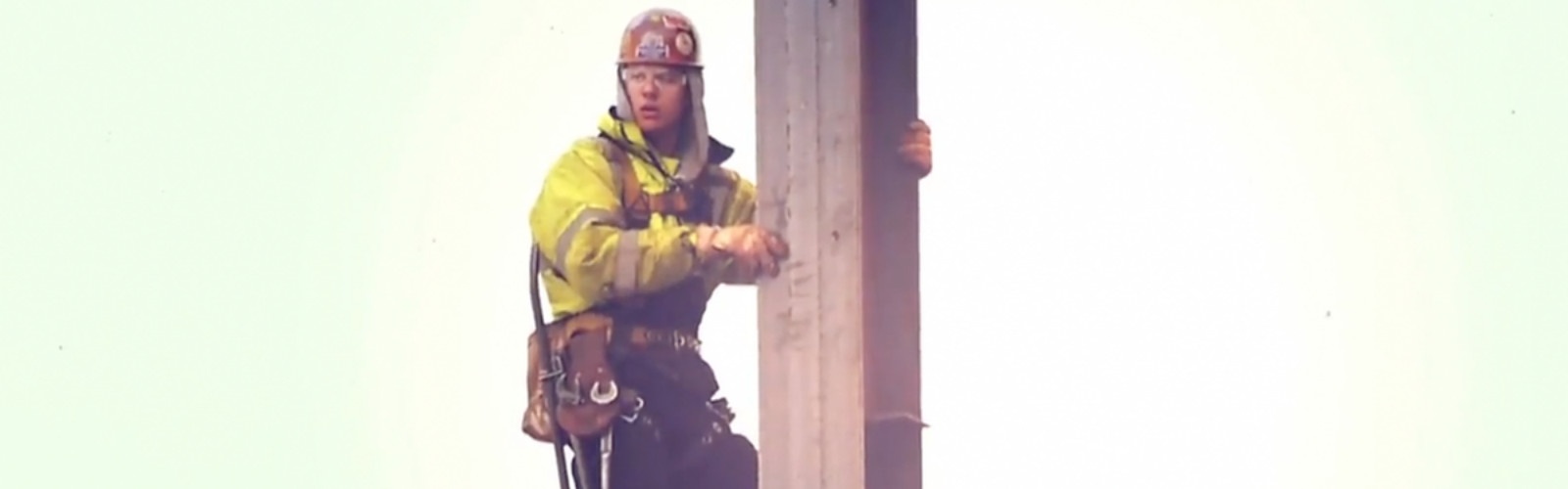 4 Short Lessons On Fall Safety When Working At Heights