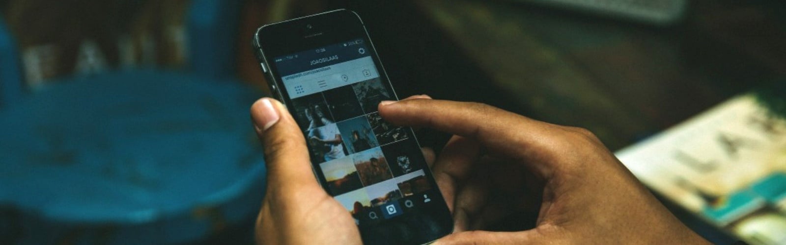 Use Instagram To Simplify Brand-Customer Business Communication