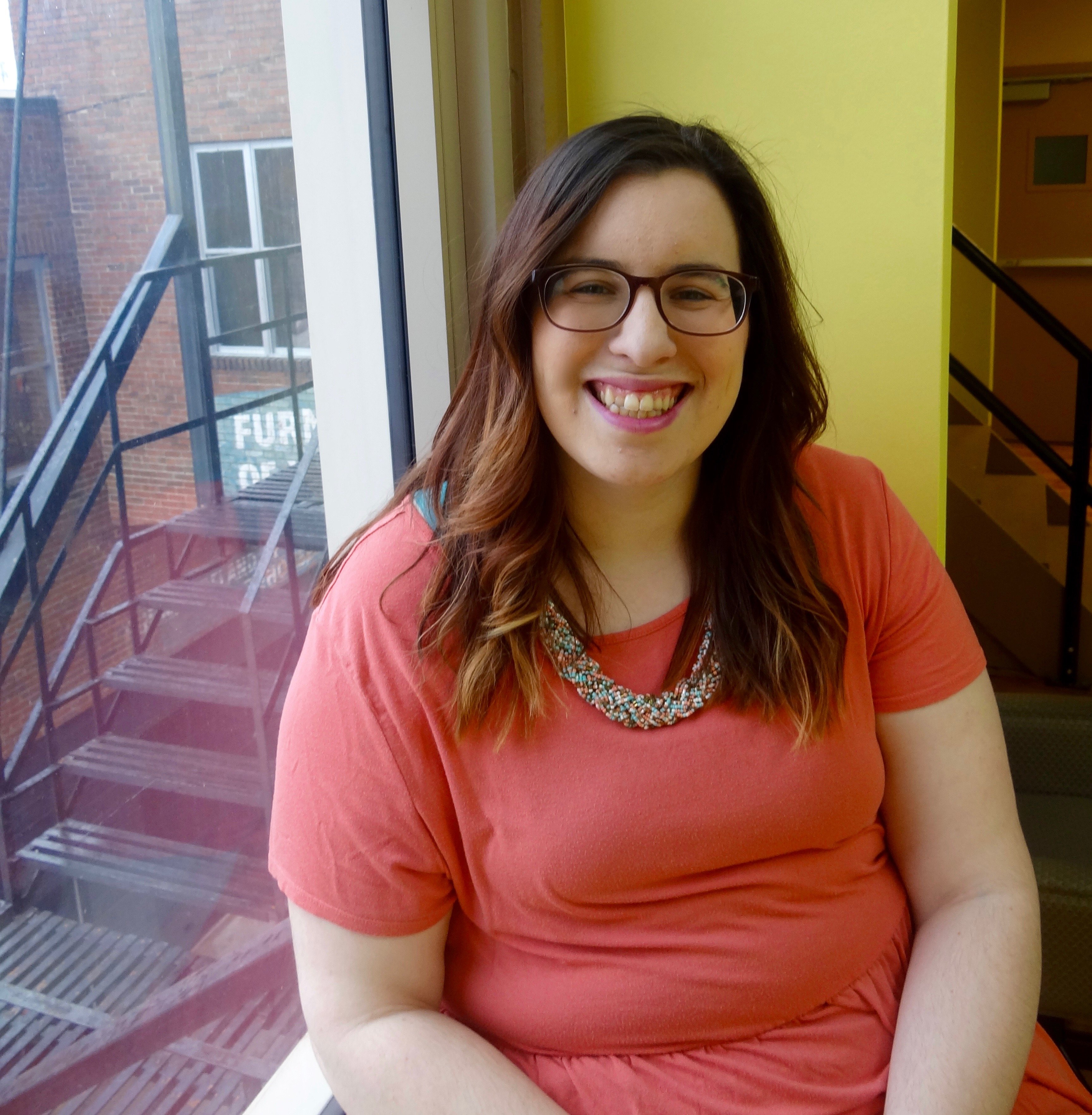 Karen Gerberry, Ving Success Manager