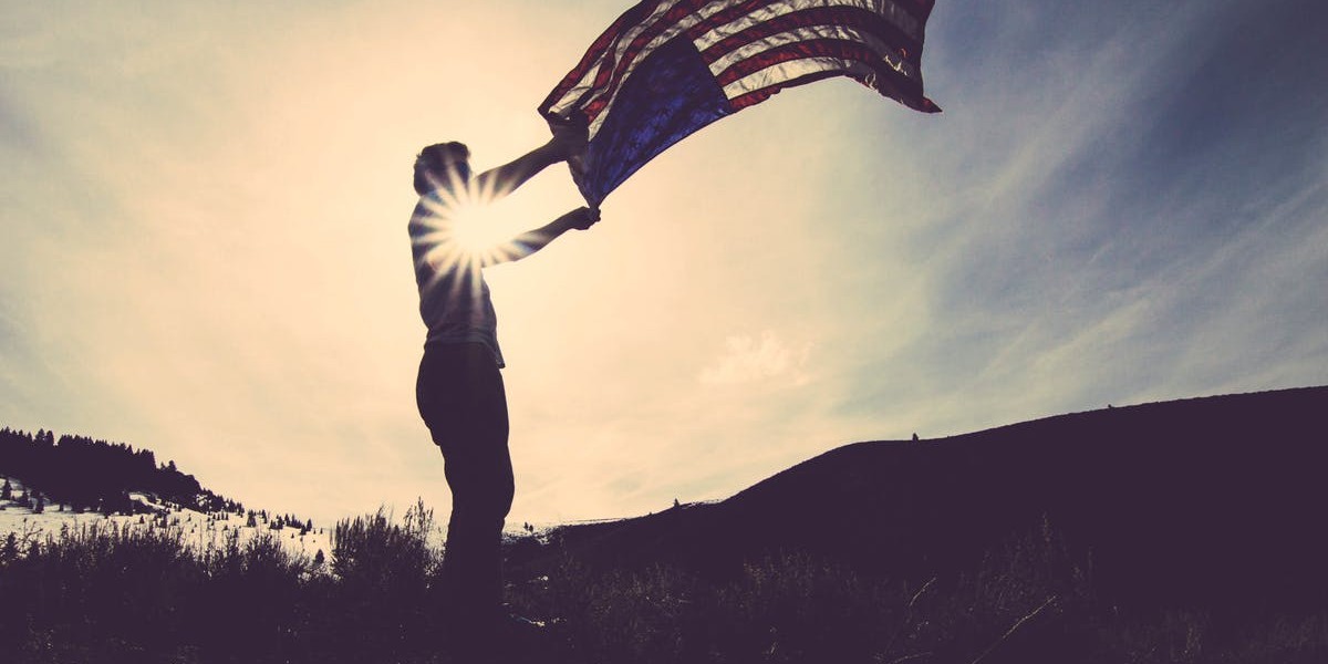 INFOGRAPHIC: The History Of Labor Day And Why We Celebrate