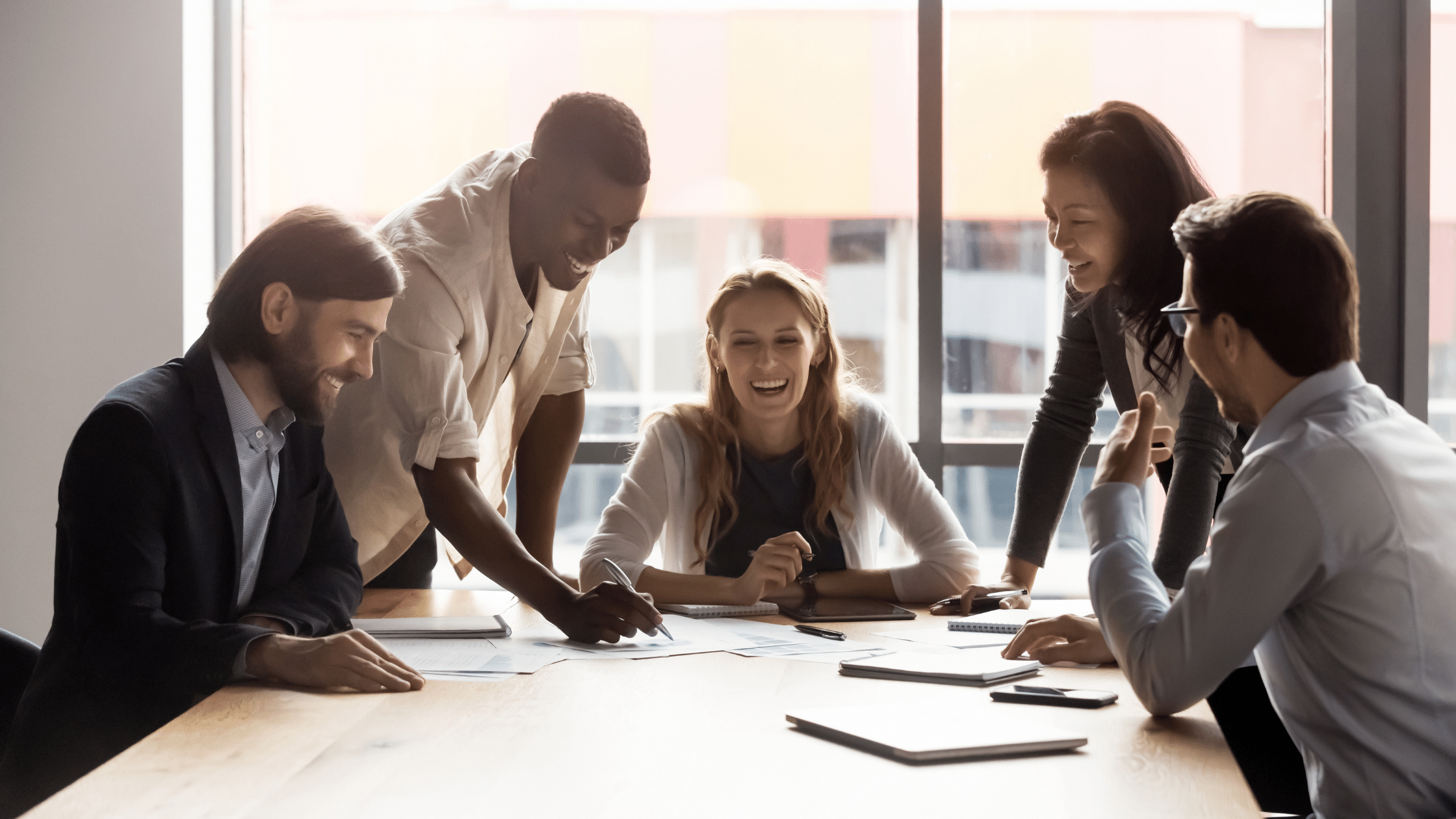 5 Unique Ways Company Culture Influences Workplace Engagement