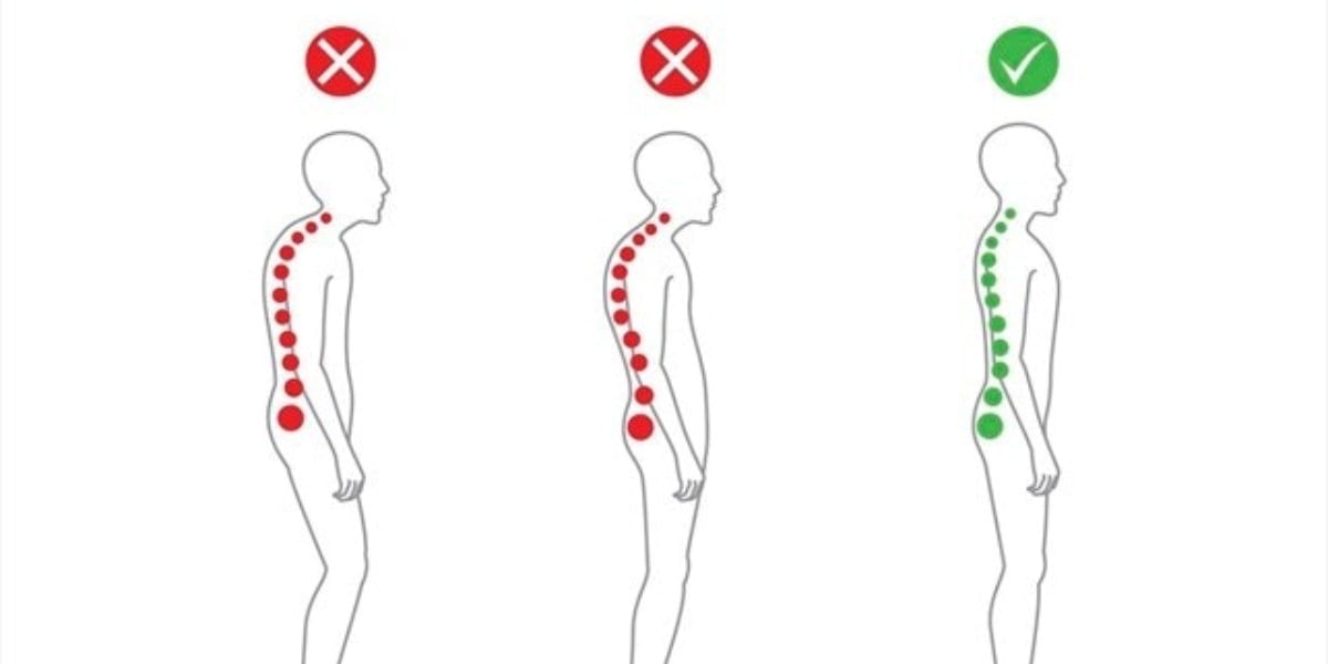 avoiding back pain - blog image - july 2019