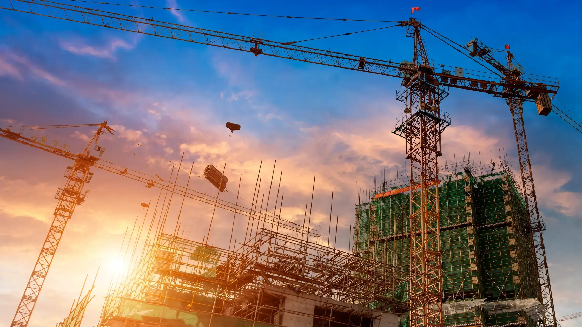 10 Construction Industry Trends To Watch In 2021