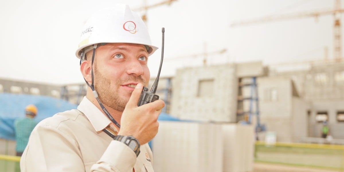 5 Crucial Elements Of A Successful And Positive Safety Culture