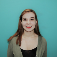 Guest Blogger: Holly Welles