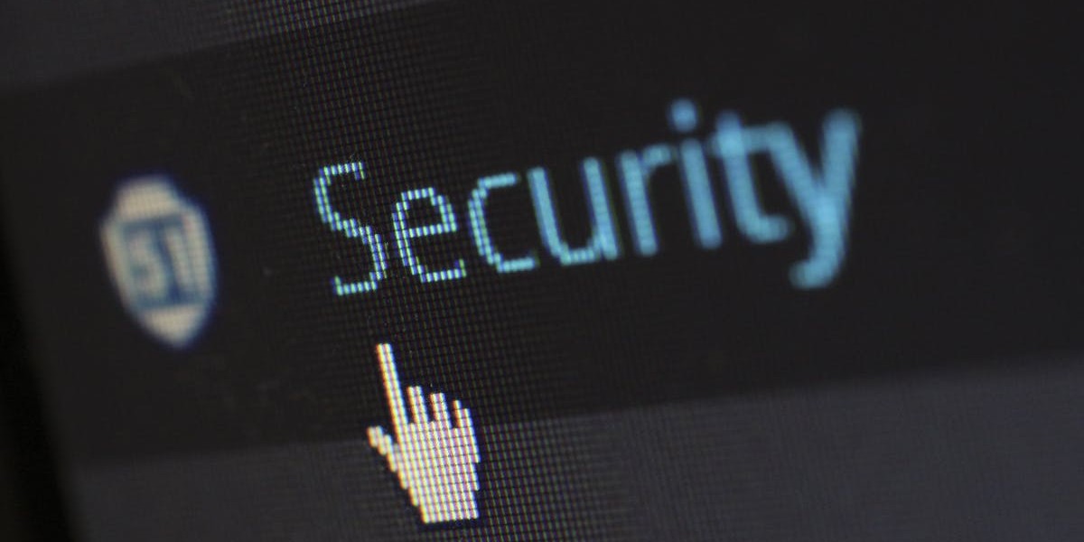 information security in the workplace - october 2019