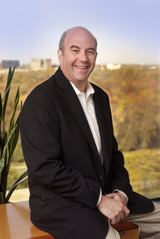 Jeff Hoffman, Principal, ColorJar/SCALE