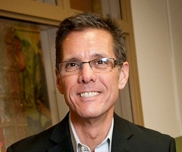 Tony DeAscentis, CEO